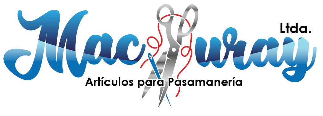 Macuray Ltda — Artículos para Pasamanería